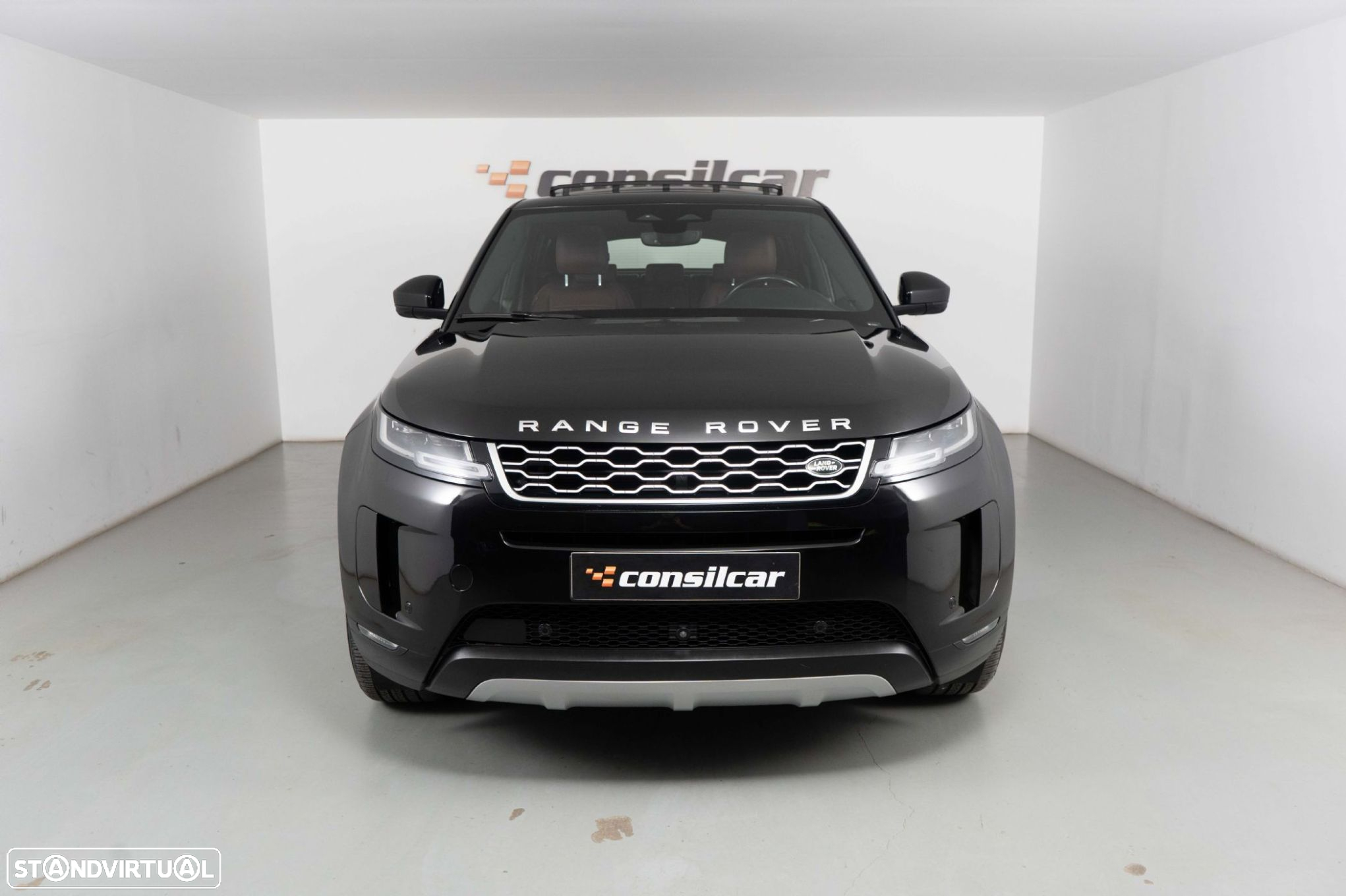 Land Rover Range Rover Evoque 1.5 P300e AWD Auto - 2