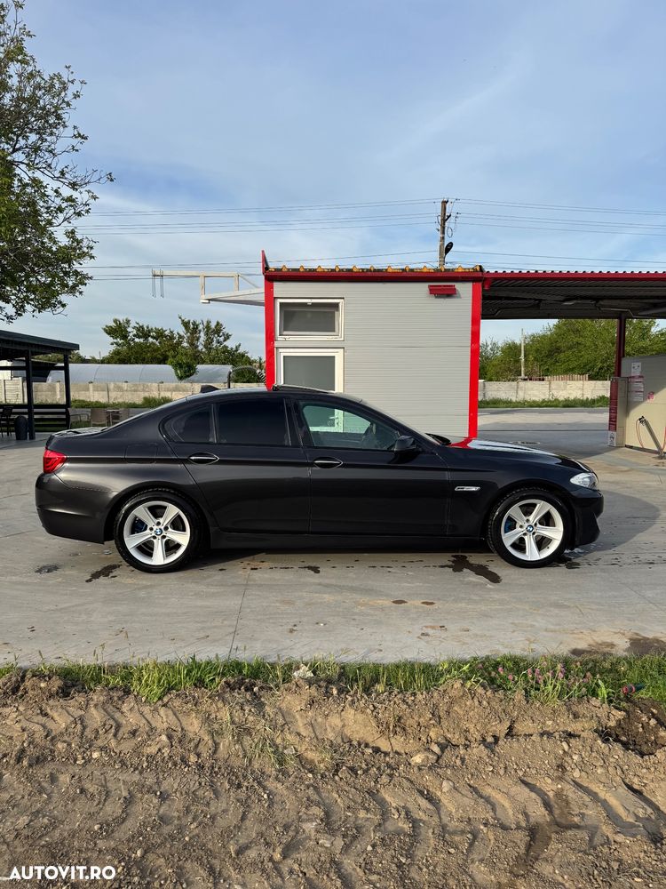 BMW Seria 5 - 6