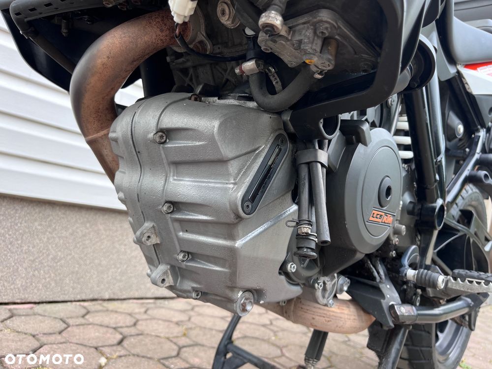 KTM Super Adventure - 9