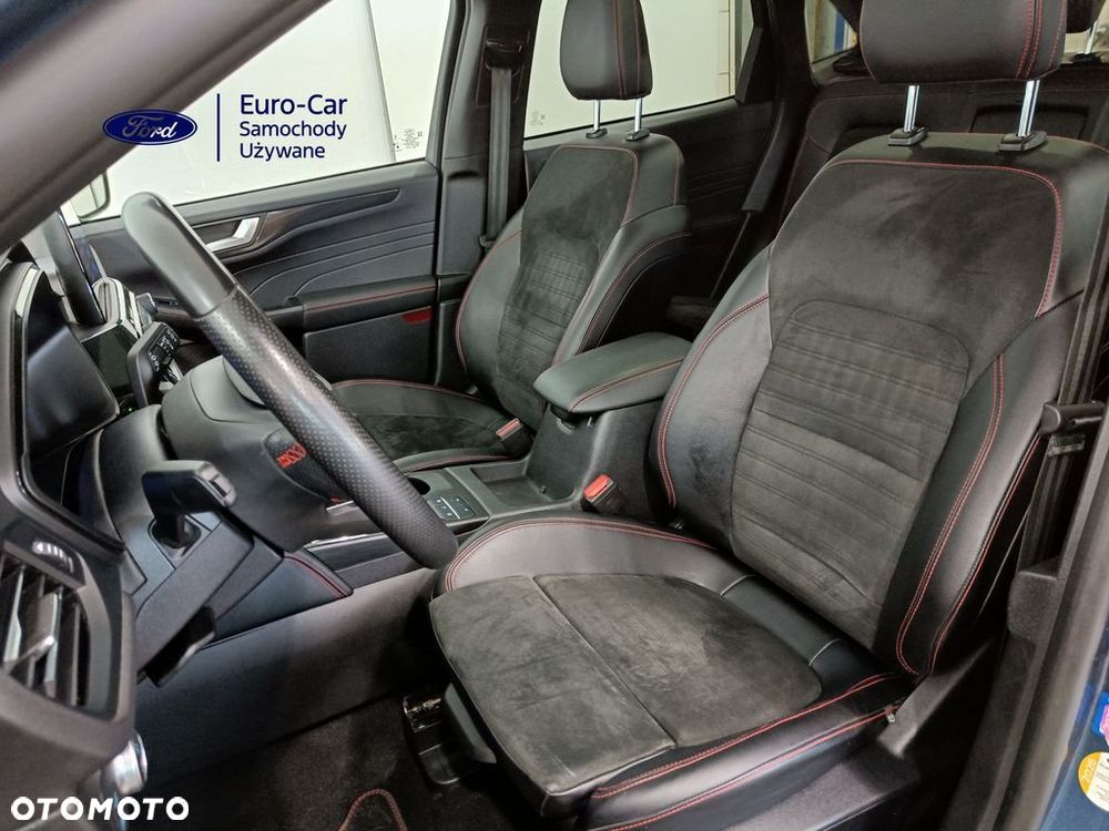 Ford Kuga 2.5 Duratec PHEV ST-LINE X - 14
