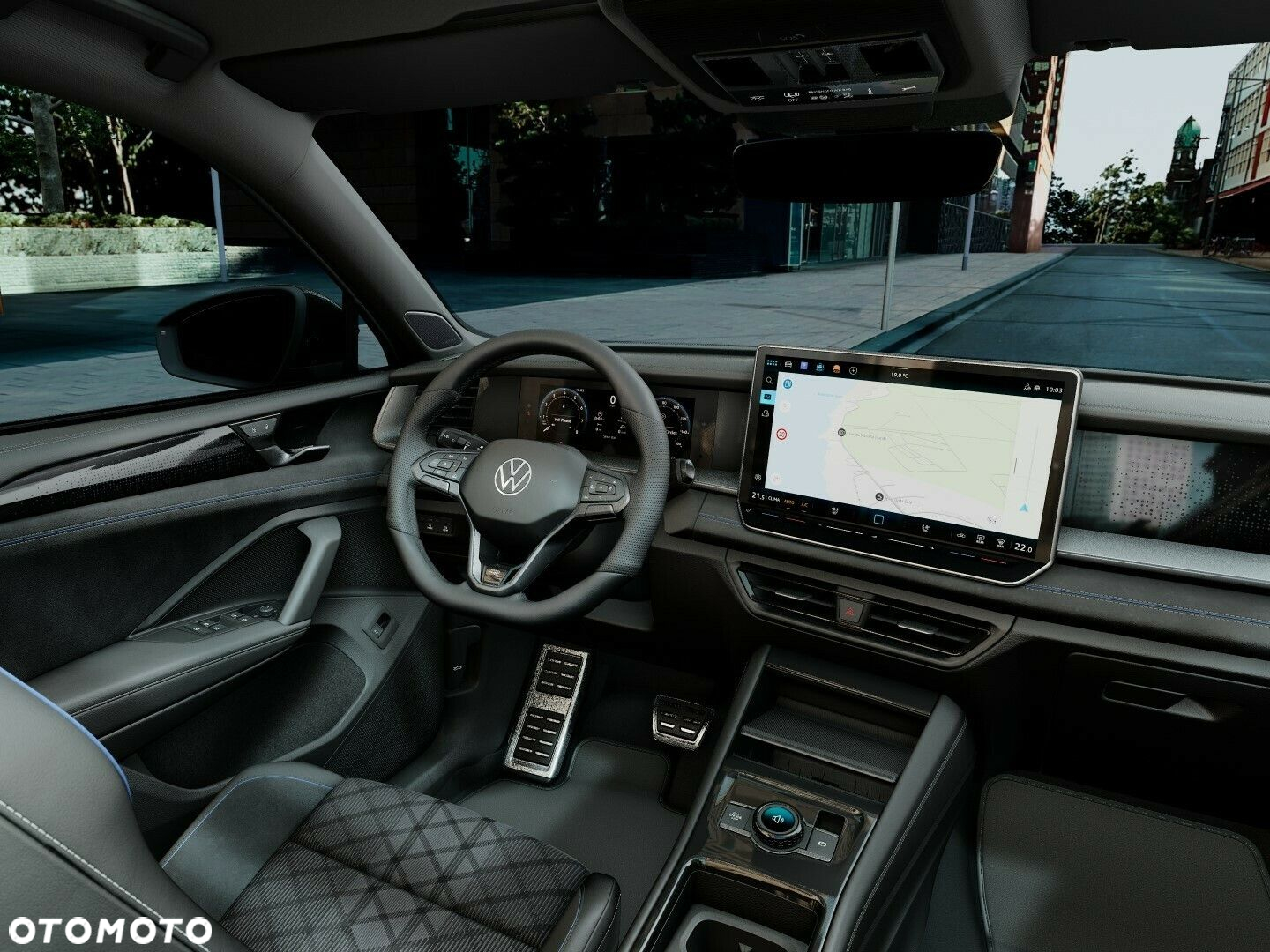 Volkswagen Tayron - 10