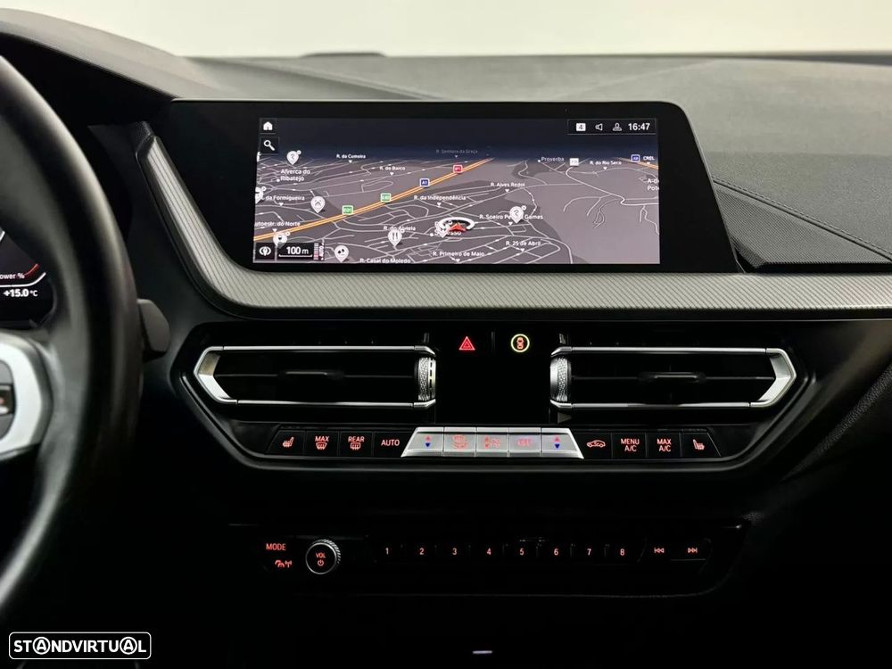 BMW 218 Gran Coupé d Pack Desportivo M Pro - 37