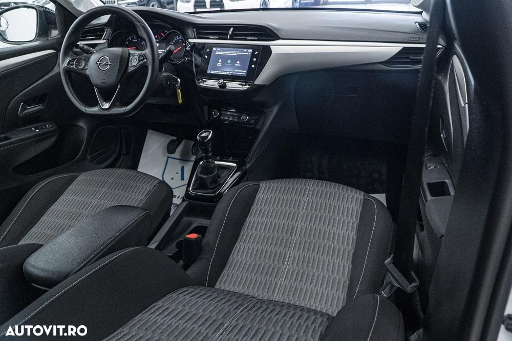 Opel Corsa 1.2 Start/Stop Elegance - 2