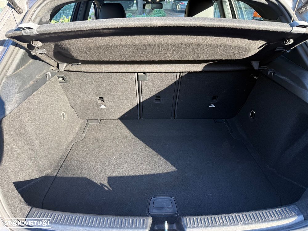 Mercedes-Benz A 200 - 13