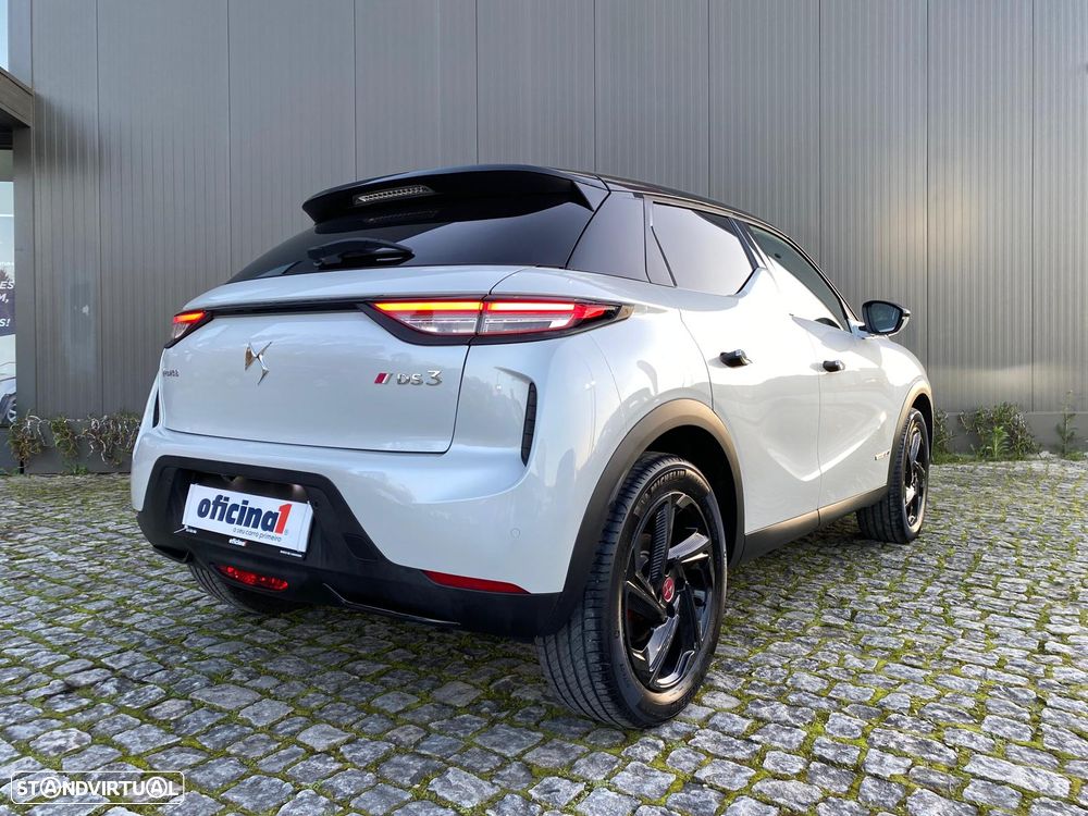 DS DS3 Crossback E-Tense Performance Line - 6