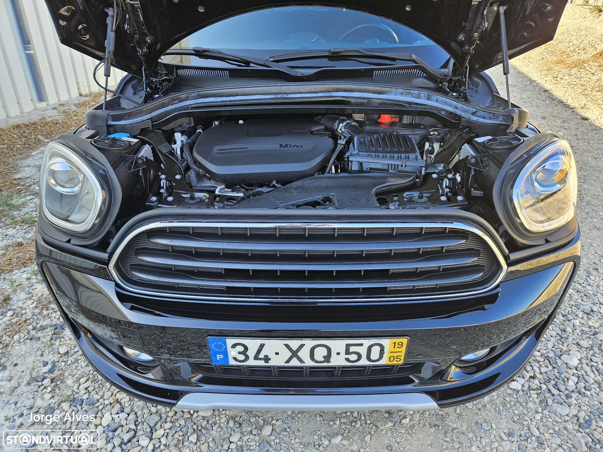 MINI Countryman One D - 2