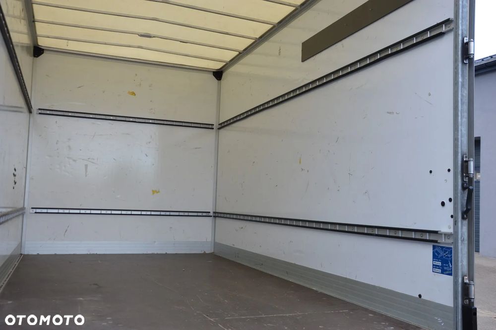 Iveco DAILY 35s140 - 16