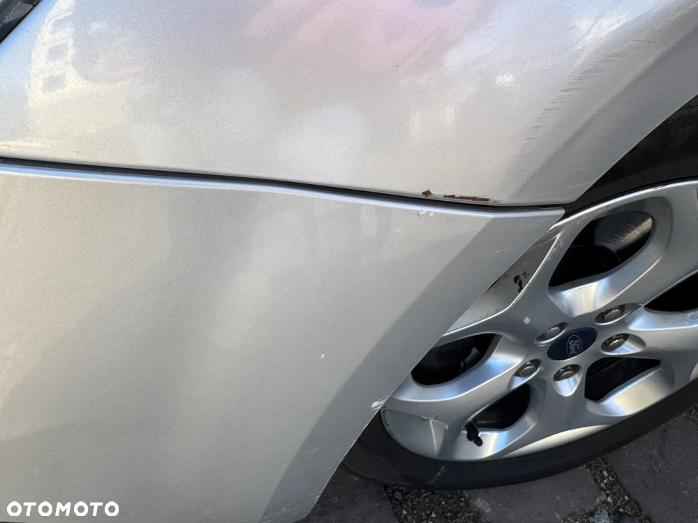 Ford Focus 2.0 Silver X - 14