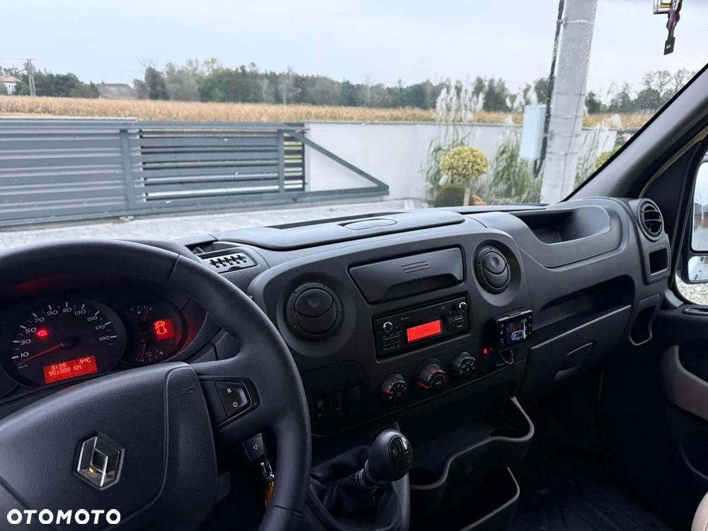 Renault Master - 9