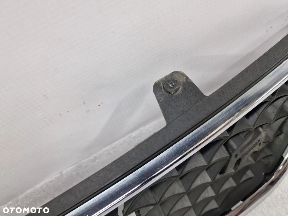 SEAT IBIZA IV LIFT FR 6J0 12- ATRAPA / GRILL PRZEDNI PRZÓD , NR 6J0853654D , NR AUKCJI GL509 (GL510) - 10