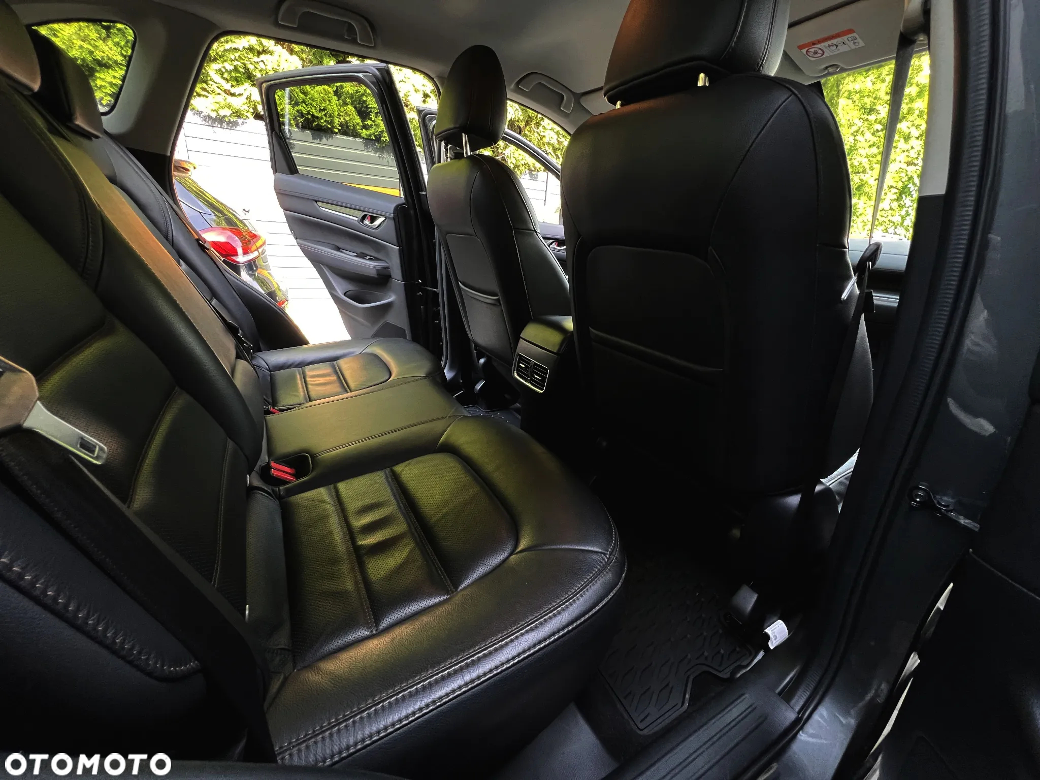 Mazda CX-5 - 37