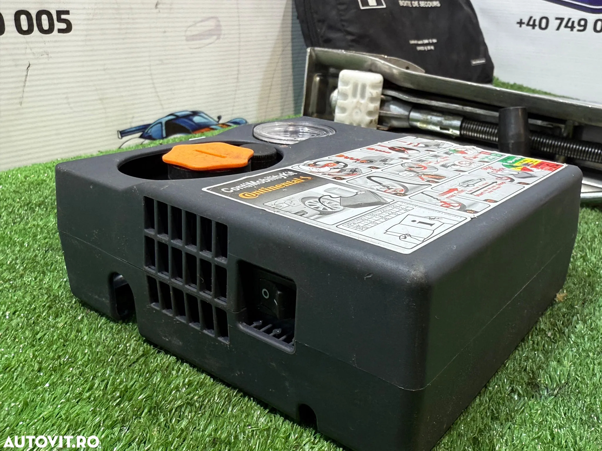 COMPRESOR AUTO 6 - 2
