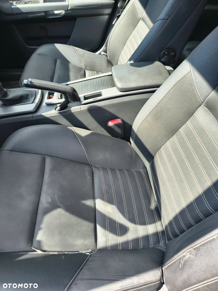 Volvo V50 1.8 Kinetic - 14