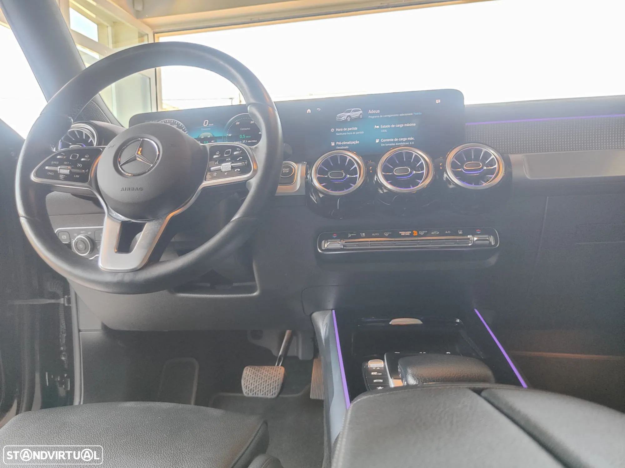 Mercedes-Benz EQB 300 4Matic Progressive - 21