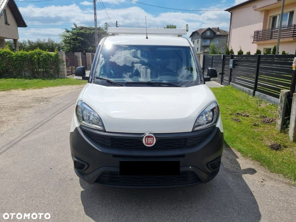 Fiat Doblo - 2