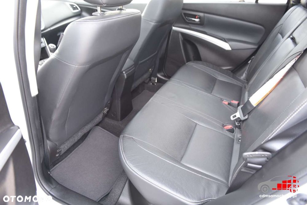 Suzuki SX4 S-Cross - 18