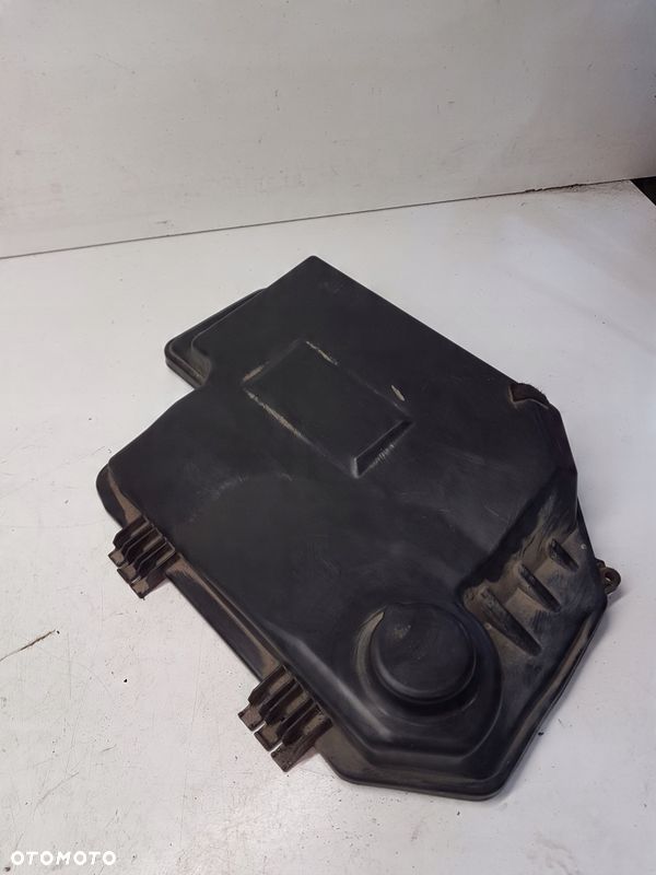 OSŁONA OBUDOWA KOMPUTERA AUDI A6 C6 4F1907613 - 1