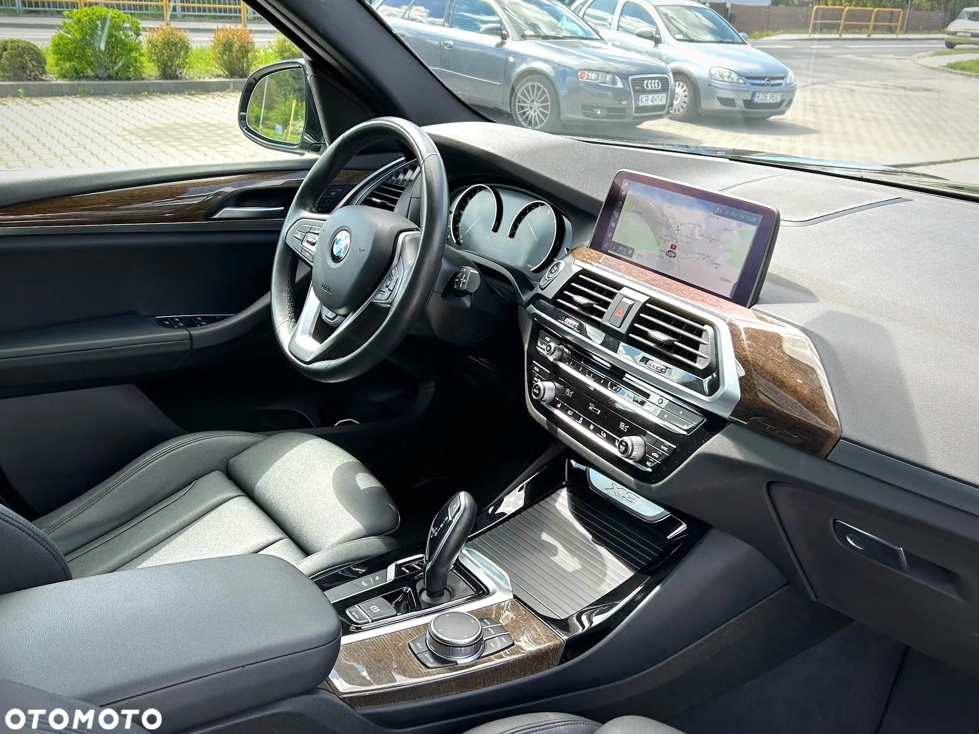 BMW X3 xDrive30i xLine - 21