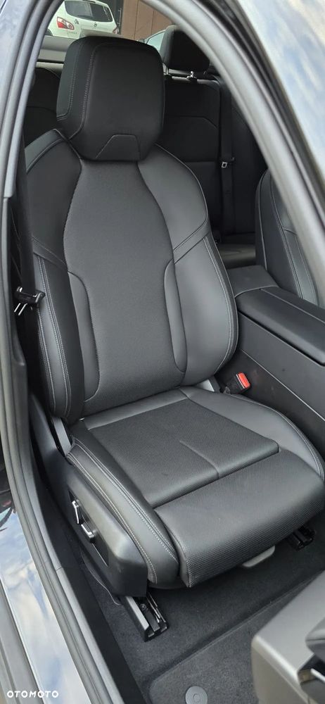 BMW Seria 5 - 22