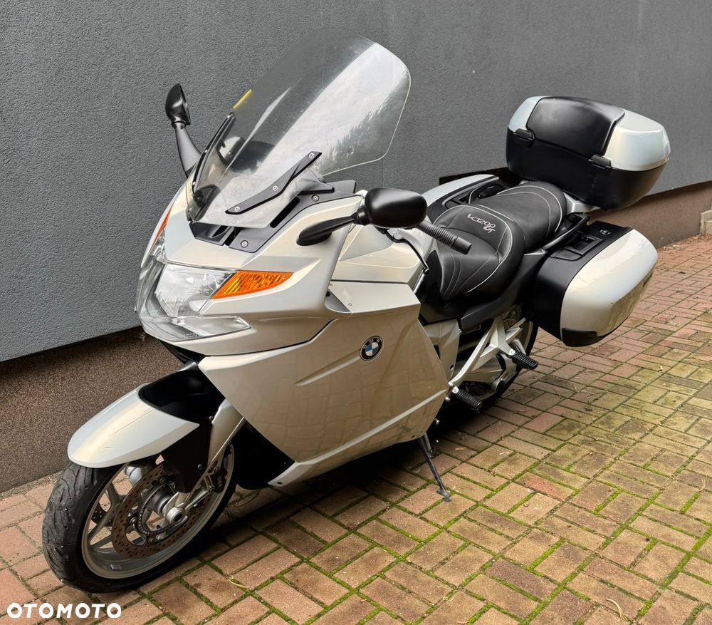 BMW K - 11