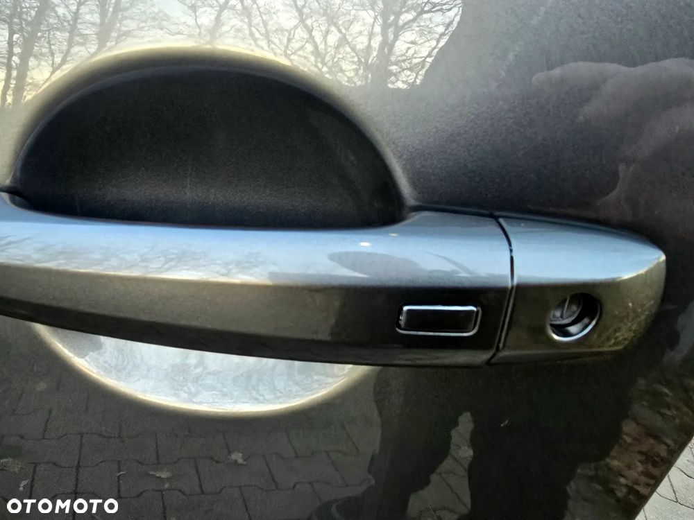 Nissan Qashqai 1.3 DIG-T Tekna DCT - 16