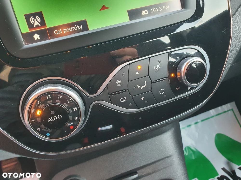 Renault Captur 0.9 Energy TCe Intens - 14