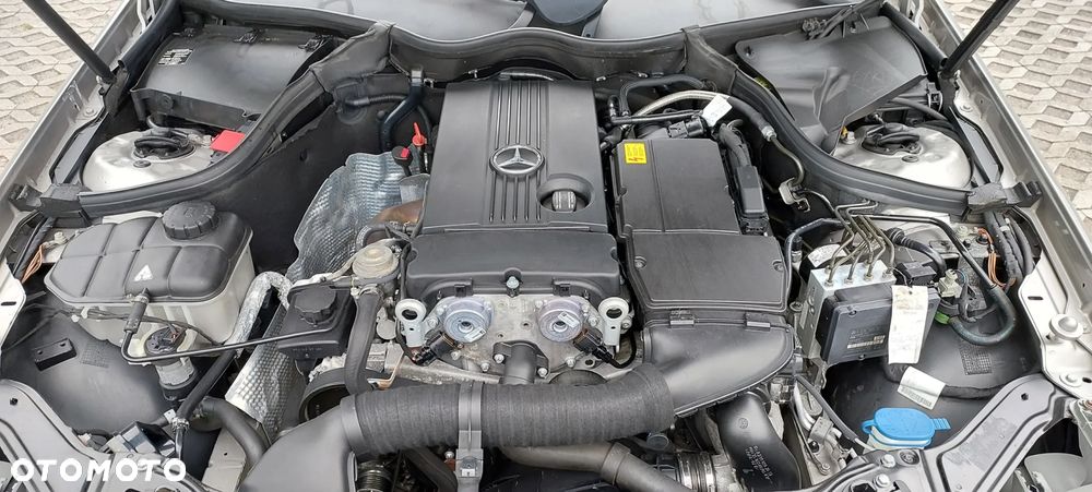 Mercedes-Benz CLK - 15