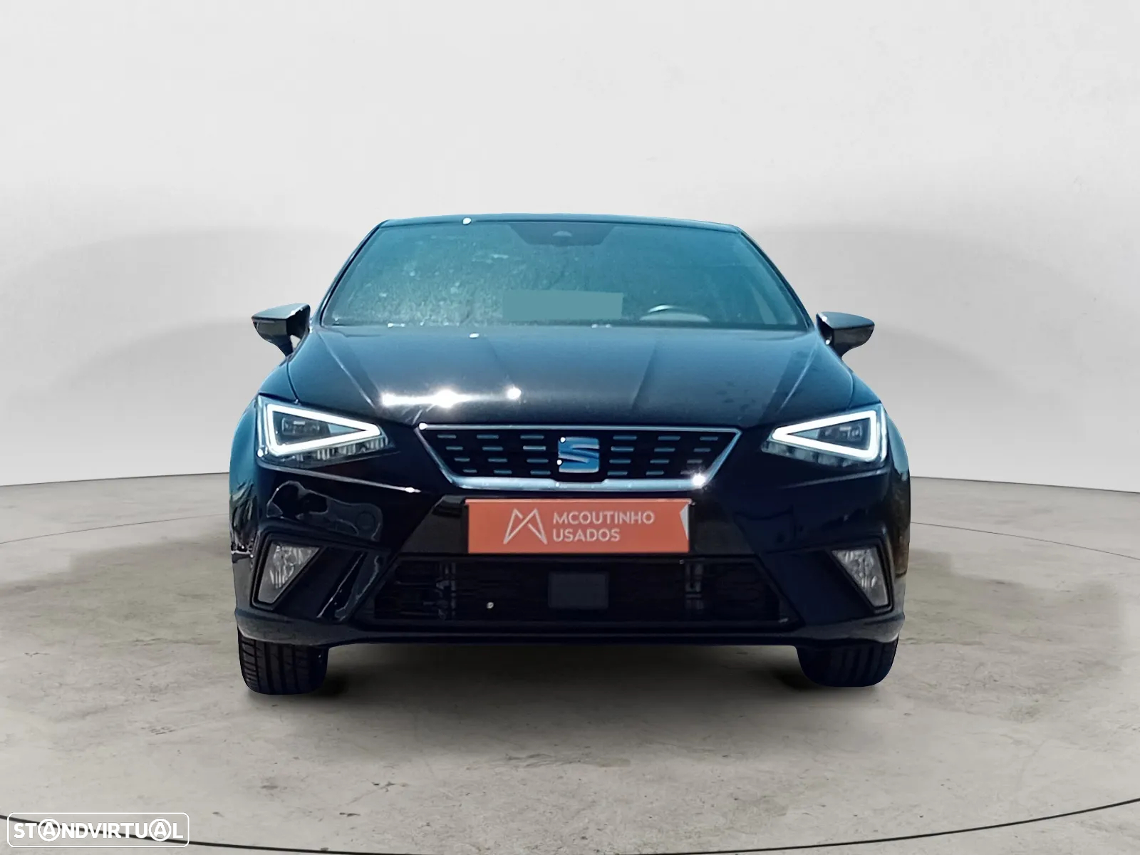 SEAT Ibiza 1.0 TSI Xcellence - 9
