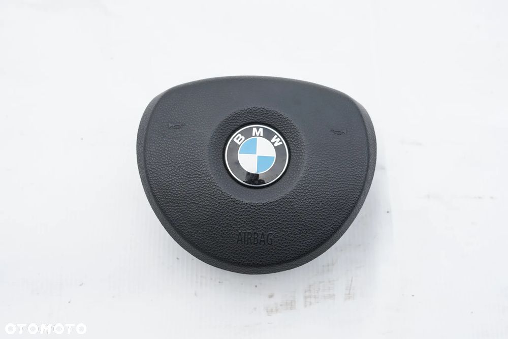 Airbag poduszka kierowcy BMW seria 1 E87 6199001 - 1