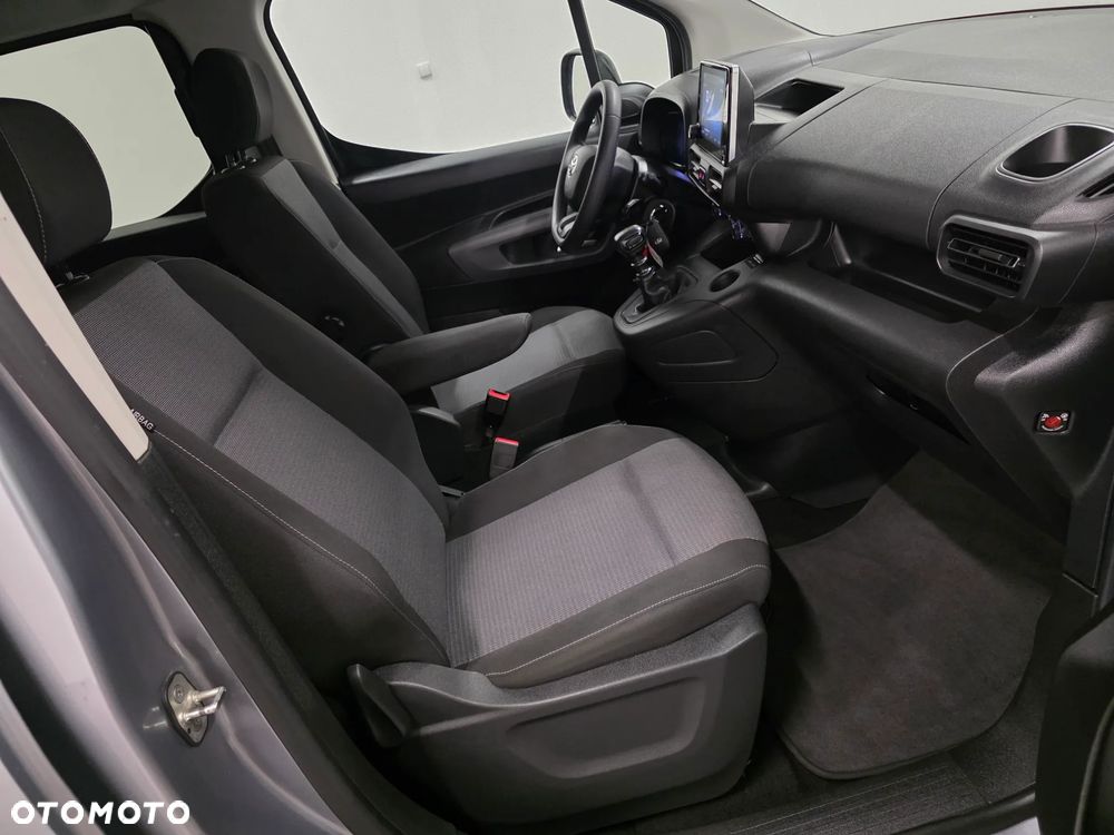 Toyota Proace City Verso - 17