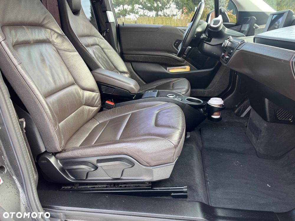 BMW i3 (94 Ah) - 26