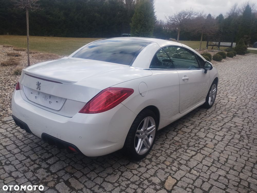 Peugeot 308 155 THP Premium - 15