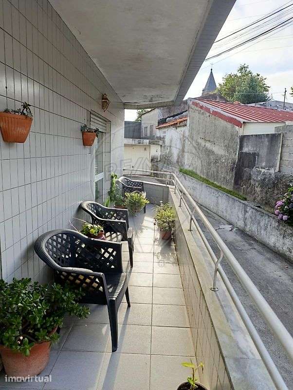 Apartamento T2 para venda - Grande imagem: 4/43