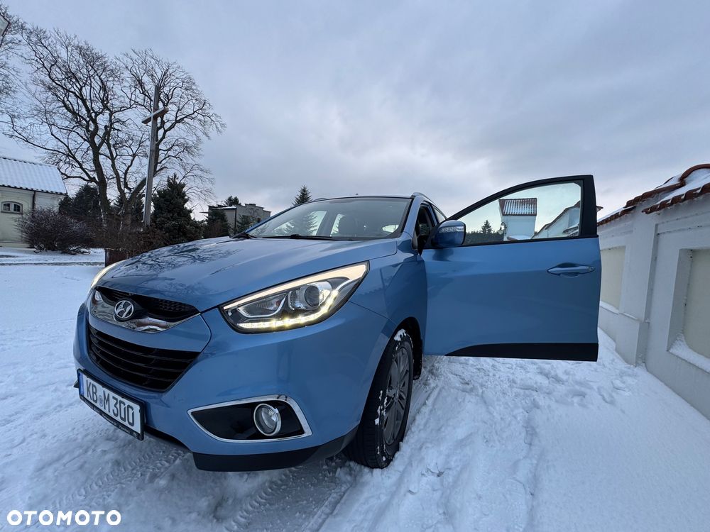 Hyundai ix35 - 5
