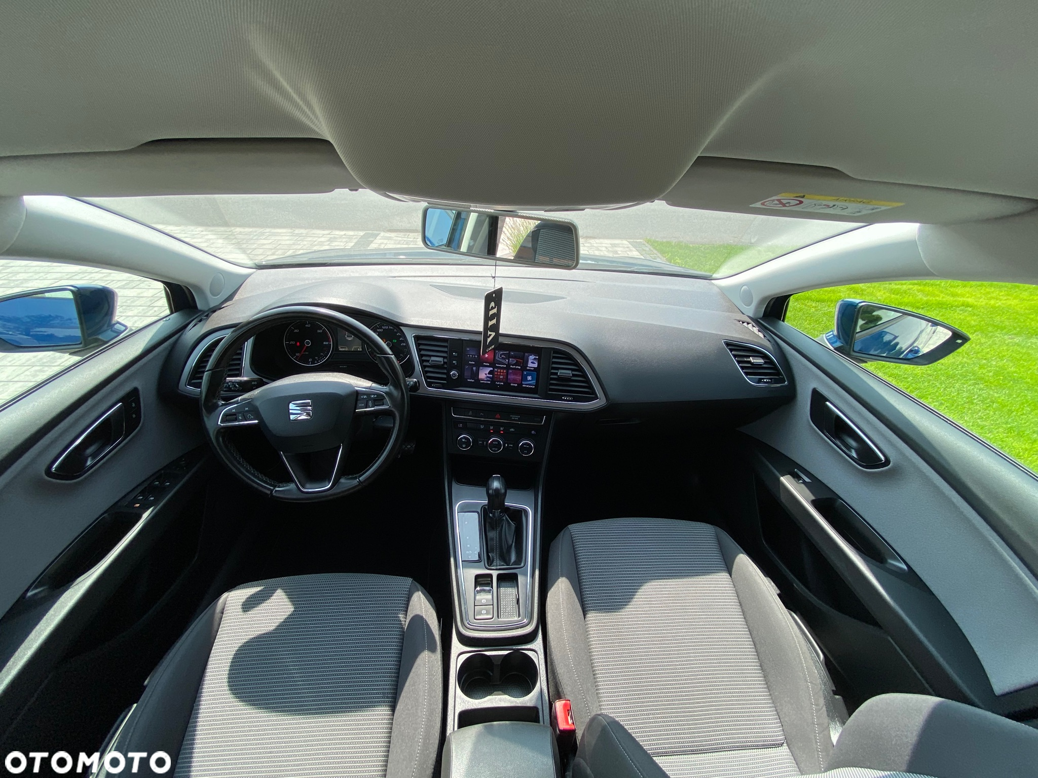 Seat Leon - 19