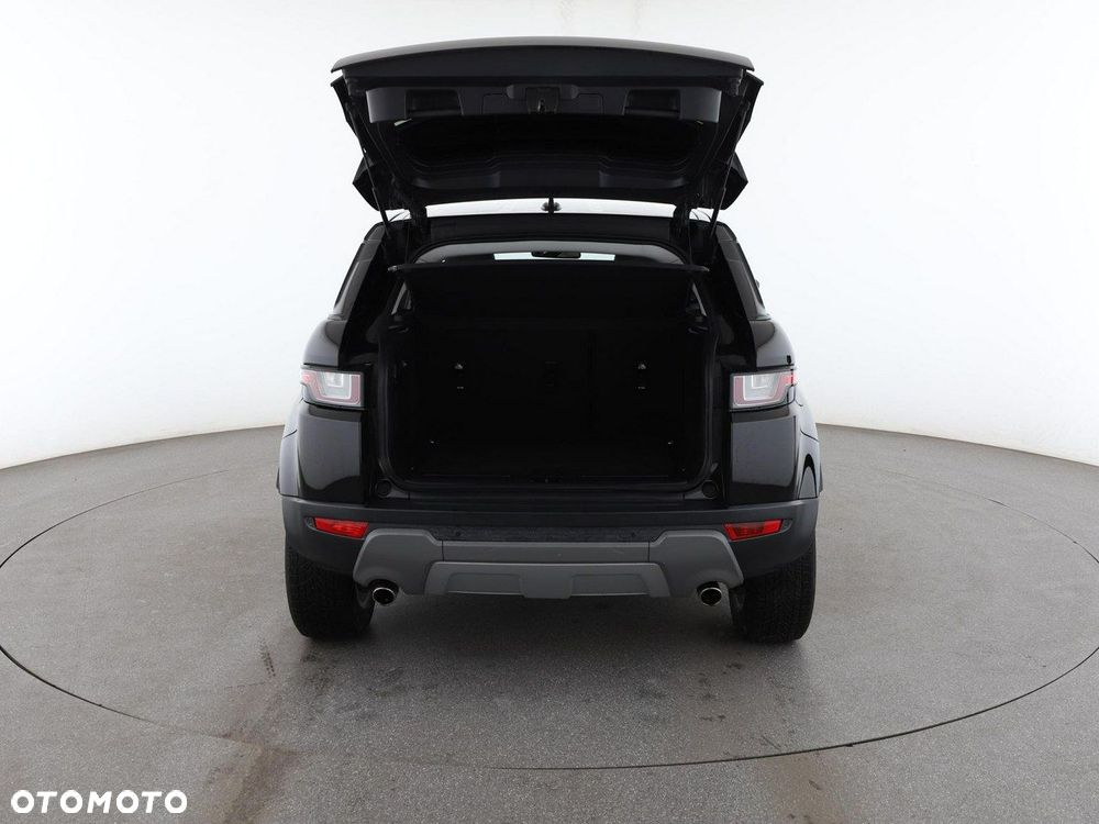 Land Rover Range Rover Evoque 2.0TD4 SE - 19