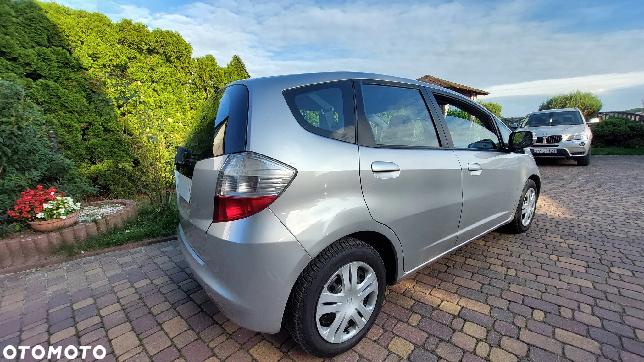 Honda Jazz 1.4 i-VTEC Comfort - 7