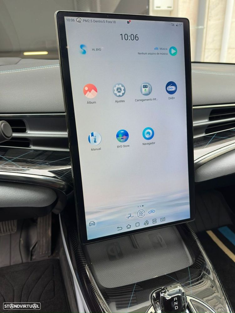 BYD Seal 82.5 kWh AWD Excellence - 18