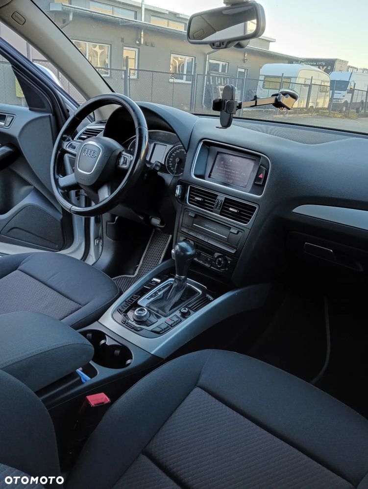 Audi Q5 - 24