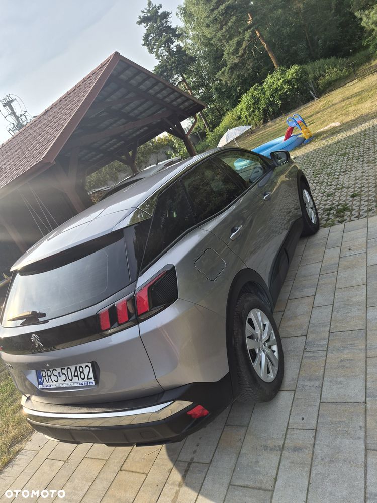 Peugeot 3008 - 7