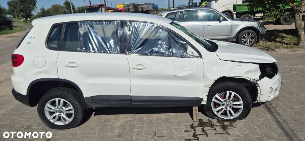 Volkswagen Tiguan 2.0 TDI CityLine - 7