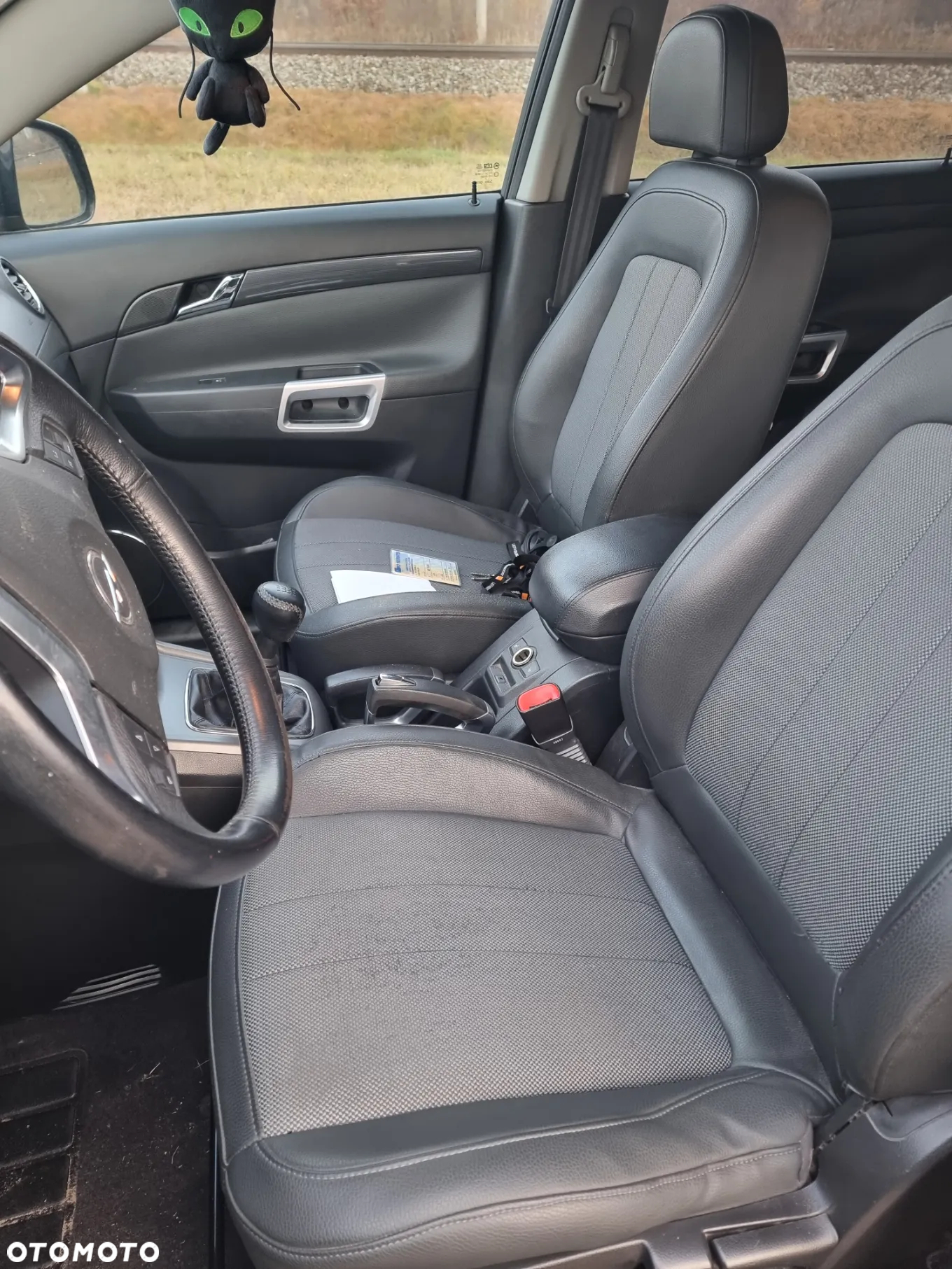 Opel Antara 2.0 CDTI Enjoy - 7