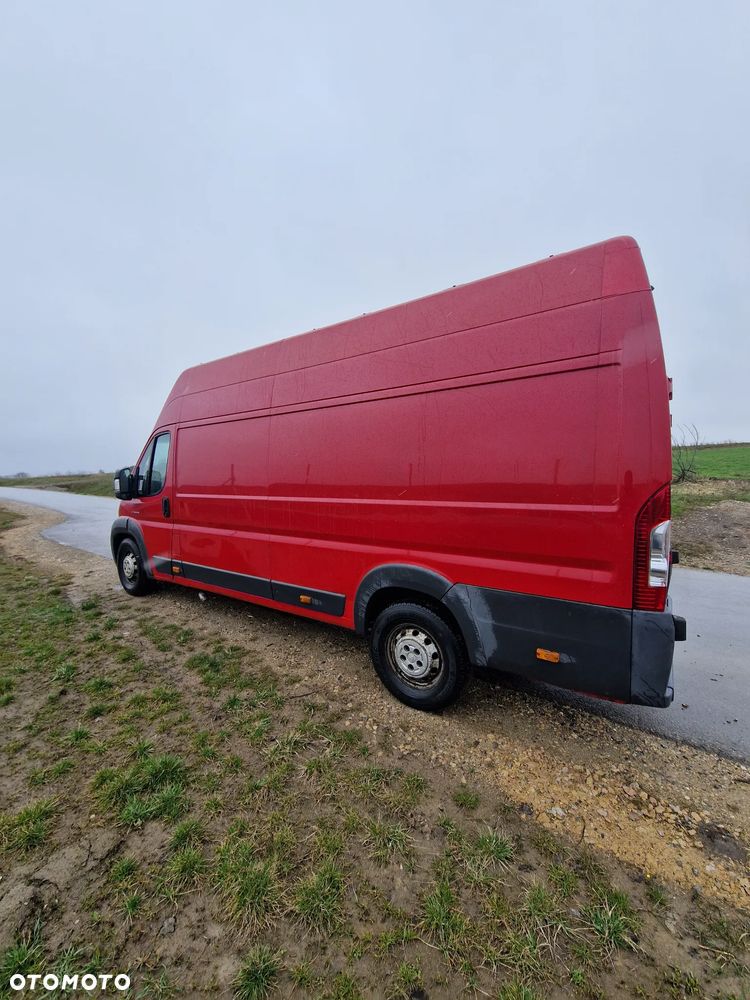 Citroën Jumper - 8