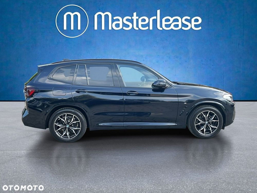 BMW X3 - 4