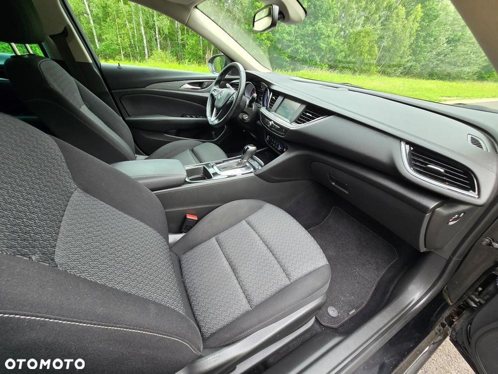 Opel Insignia 1.6 CDTI Enjoy S&S - 6