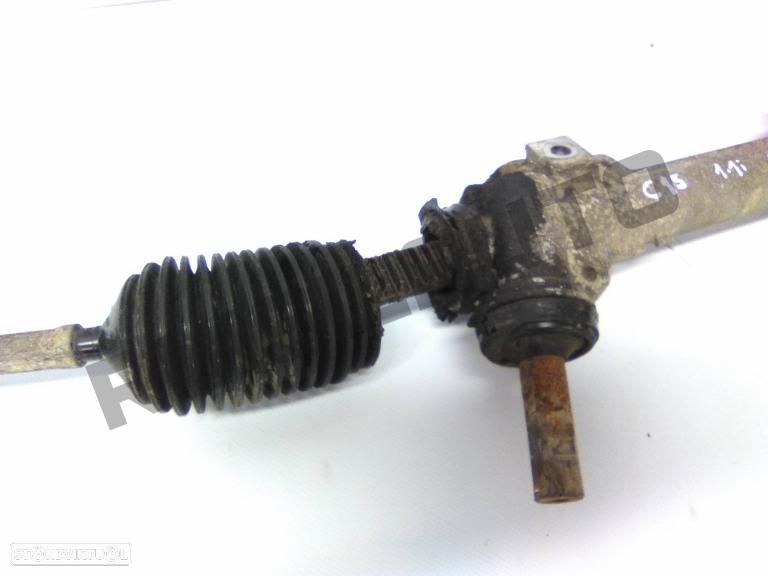 Caixa De Direcção  Citroen C15 [1984_2006] 1.1 - 2