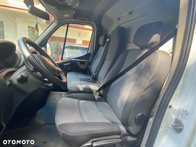 Renault MasterL3H2 150PS.Bi Turbo. - 9