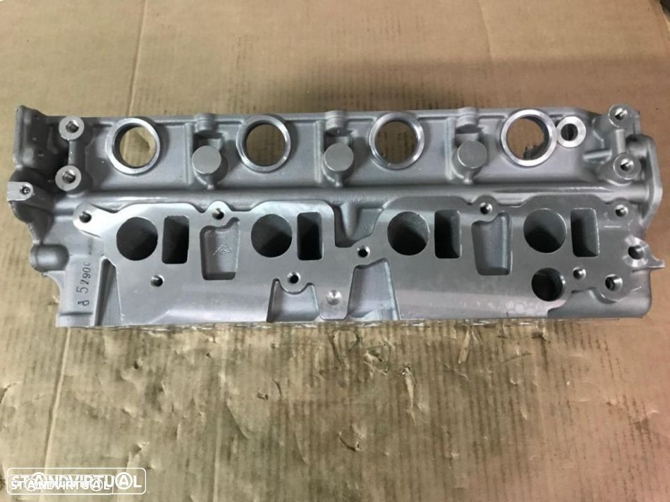 Colaça de motor nova Nissan Almera e Primera 2.2 di e dci - 4