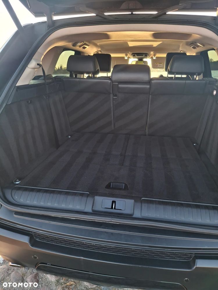 Land Rover Range Rover Sport S 3.0 SD V6 HSE - 25