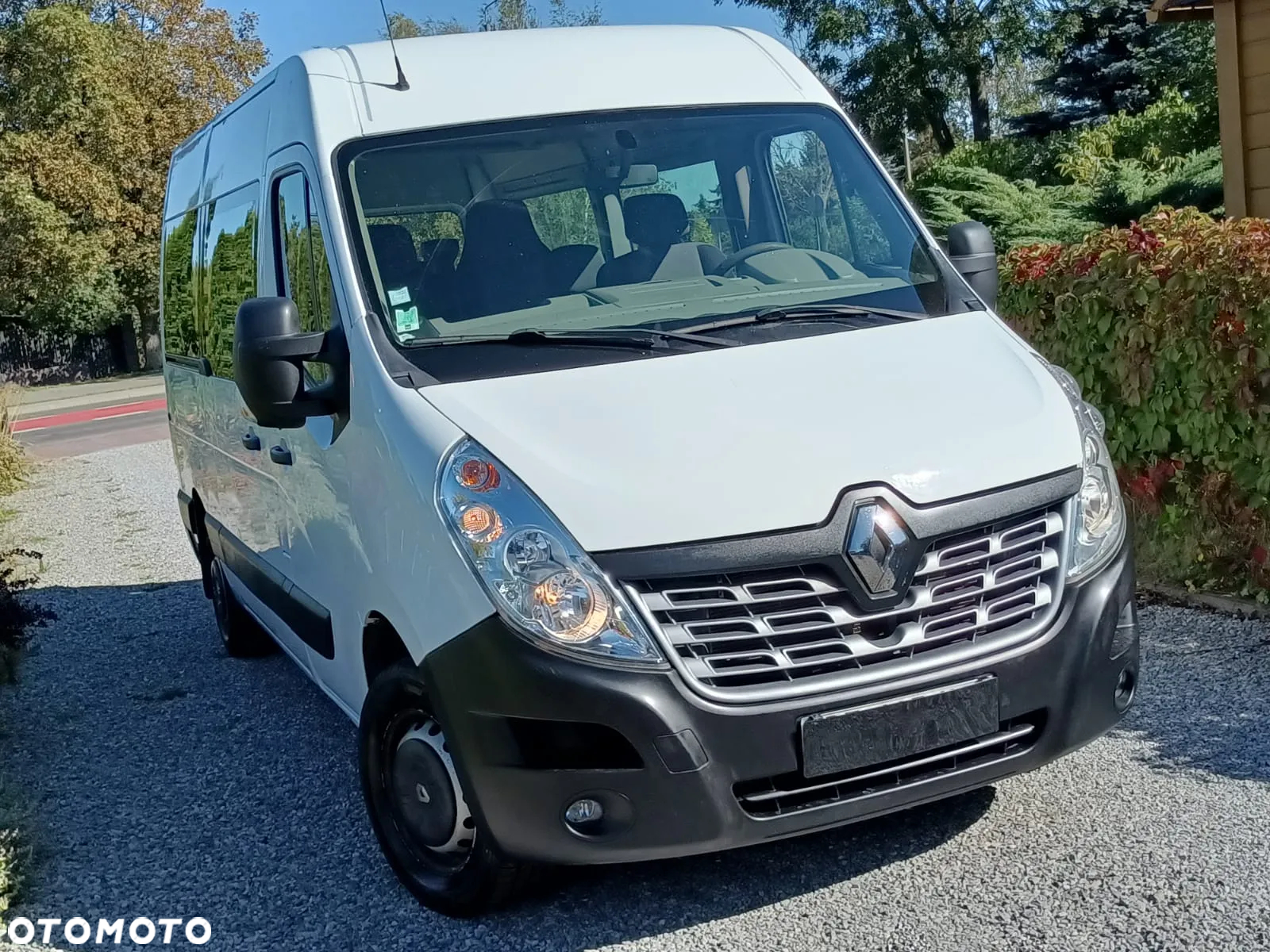 Renault Master - 4